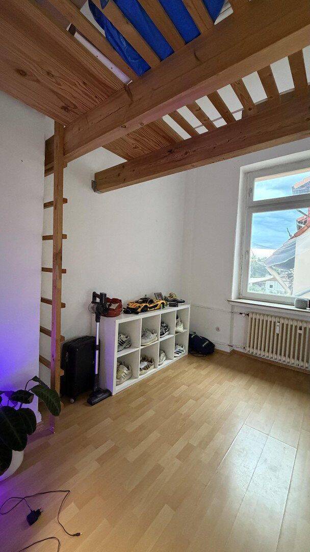 3-Zi.-Wohnung in der Natruper Straße zu vermieten (WG-tauglich) – Osnabrück – Vorschaubild 5