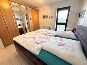 Zum Wohlfühlen schön! Maisonette-Wohnung mit Hauscharakter und Garten – 45139 Essen – Vorschaubild 6