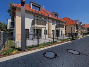 Forstenried - Hell. Modern. Funktionell. - Apartment mit Sonnenbalkon! – 81476 München – Vorschaubild 7