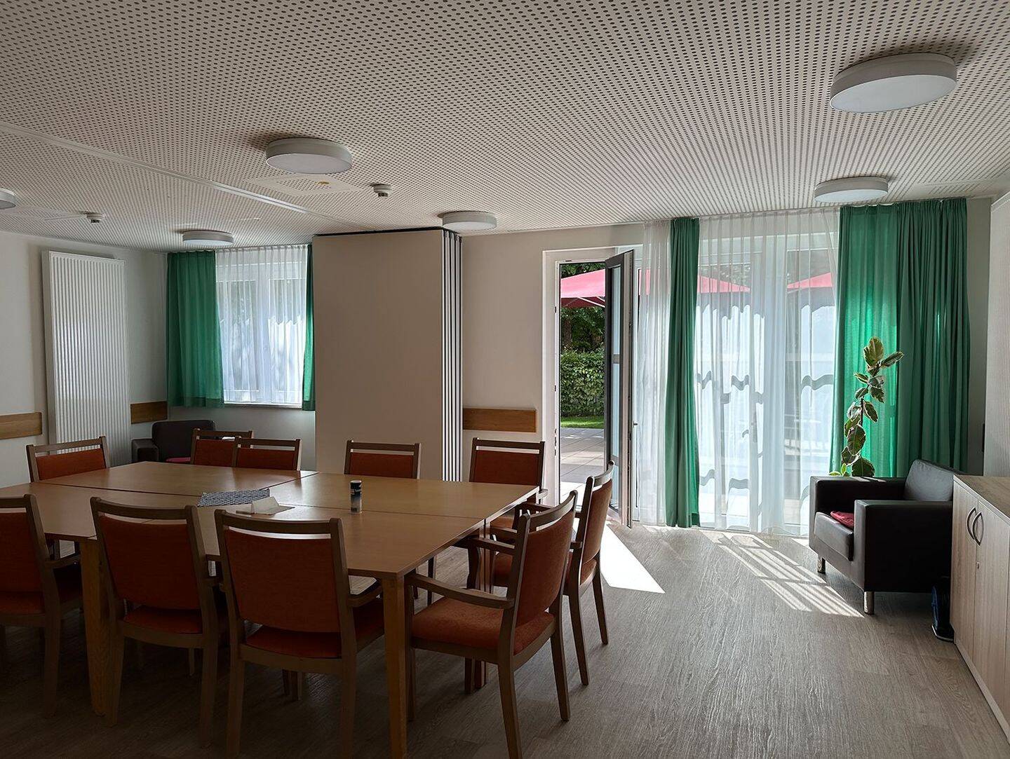 4,1% Rendite: Smartes Investment im Perlachstift – München – Vorschaubild 8