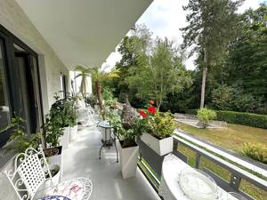 Attraktive Wohnung direkt am Wiesbadener Kurpark – 65193 Wiesbaden – Vorschaubild 2