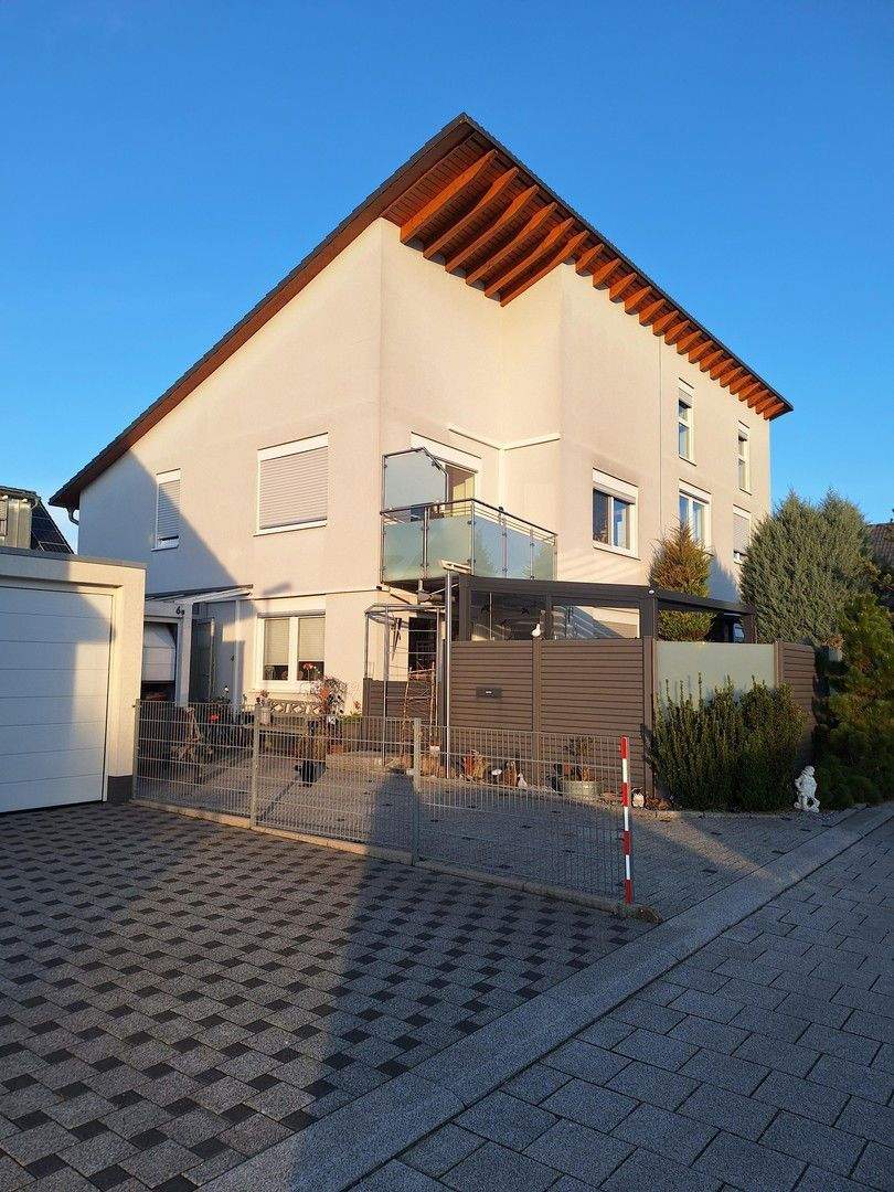 DHH Kuppenheim Pfaffenacker – Kuppenheim – Bild 1 von 9