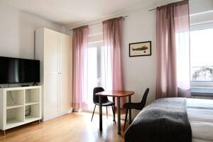 Beliebte Lage - Balkonwohnung im Belgischen Viertel – 50672 Köln – Vorschaubild 3