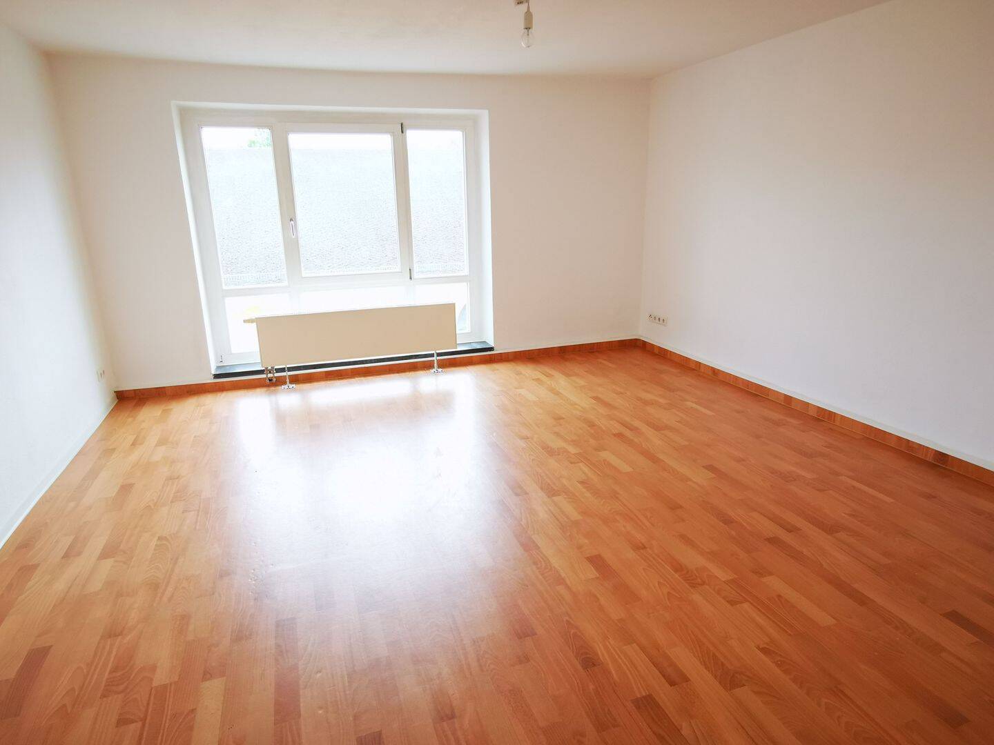 2- Zimmer mit Balkon in zentraler Lage von Chemnitz – Chemnitz – Vorschaubild 9