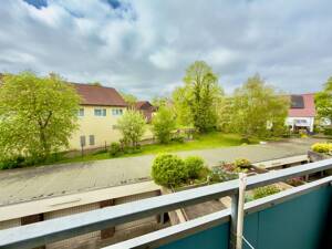 METEOR IMMOBILIEN : Single-Appartment in der Nordstadt – 31785 Hameln – Vorschaubild 2