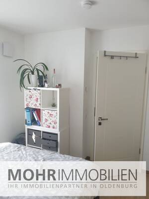 Hochwertige 2-Zi. Wohnung mit Bestausstattung und höchster Energieeffizienz – 26135 Oldenburg – Vorschaubild 7