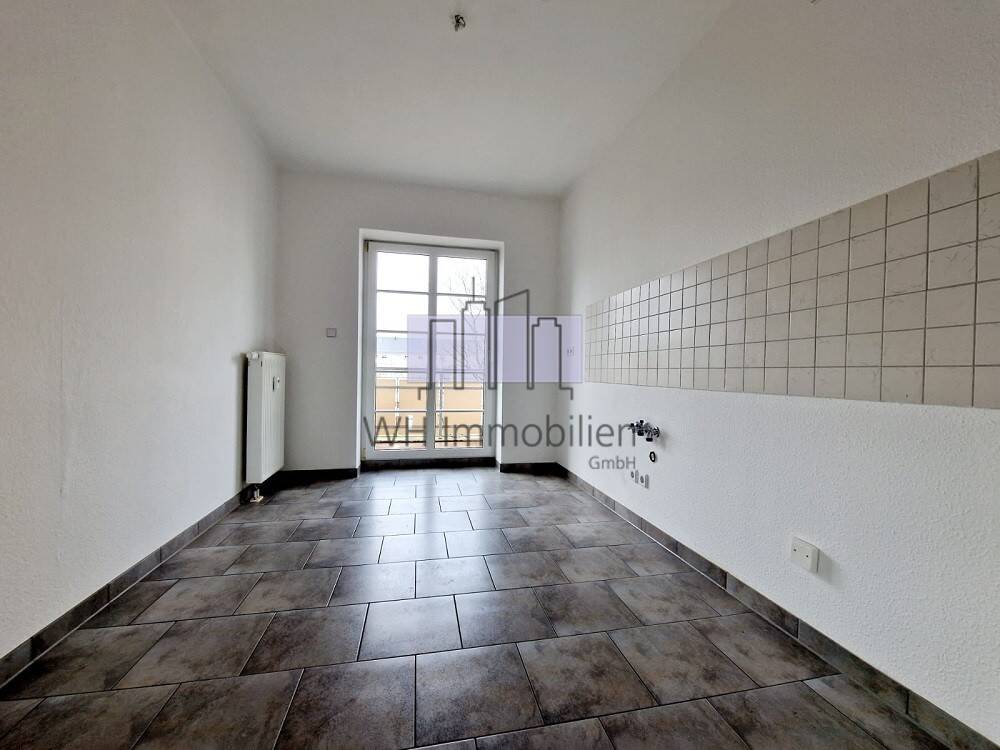2 Zimmer Wohnung mit Balkon in Chemnitz / Gablenz – Chemnitz – Vorschaubild 4