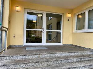 Kapitalanlage in Fürth – Vermietete 1-Zimmer-Erdgeschosswohnung mit 4,08 % Bruttomietrendite – 90763 Fürth – Vorschaubild 2