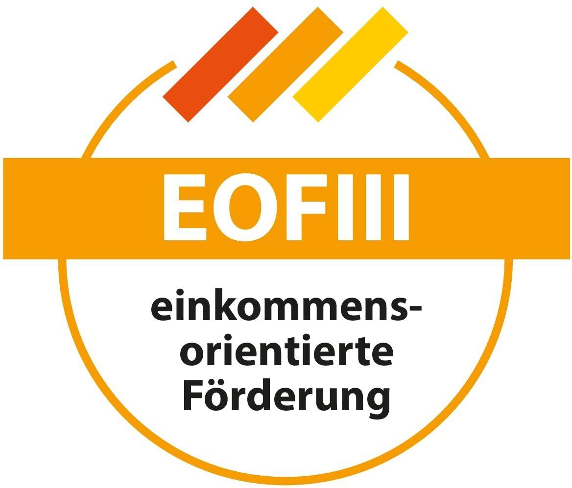 2-Zimmerwohnung in Grombühl - nur mit Wohnberechtigungsschein EOF 3 – Würzburg – Vorschaubild 3