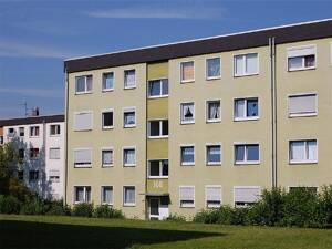 3-Zimmer-Wohnung in Leverkusen Steinbüchel