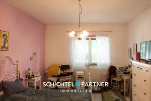 Farge | Solider Bungalow auf Waldgrundstück mit Doppelgarage – 28777 Bremen – Vorschaubild 7