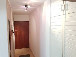 Ruhig gelegene, schöne 1-Zi.-Wohnung mit großer Terrasse und EBK in Karlsruhe-Grötzingen – 76229 Karlsruhe – Vorschaubild 7