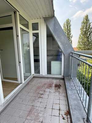 2 Zimmerperle mit grünem Ausblick und Westbalkon Sofortbezug in Hakenfelde – 13587 Berlin – Vorschaubild 7