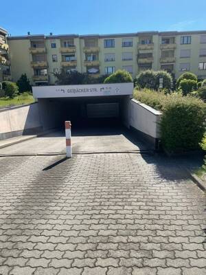 3-Zimmer-ETW mit Balkon und TG-Einzelstellplatz – 90768 Fürth – Vorschaubild 4