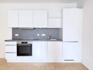 Großzügiges 1-Zi.-Appartment mit Markenküche und Terrasse sucht Mieter! – 55130 Mainz – Vorschaubild 3