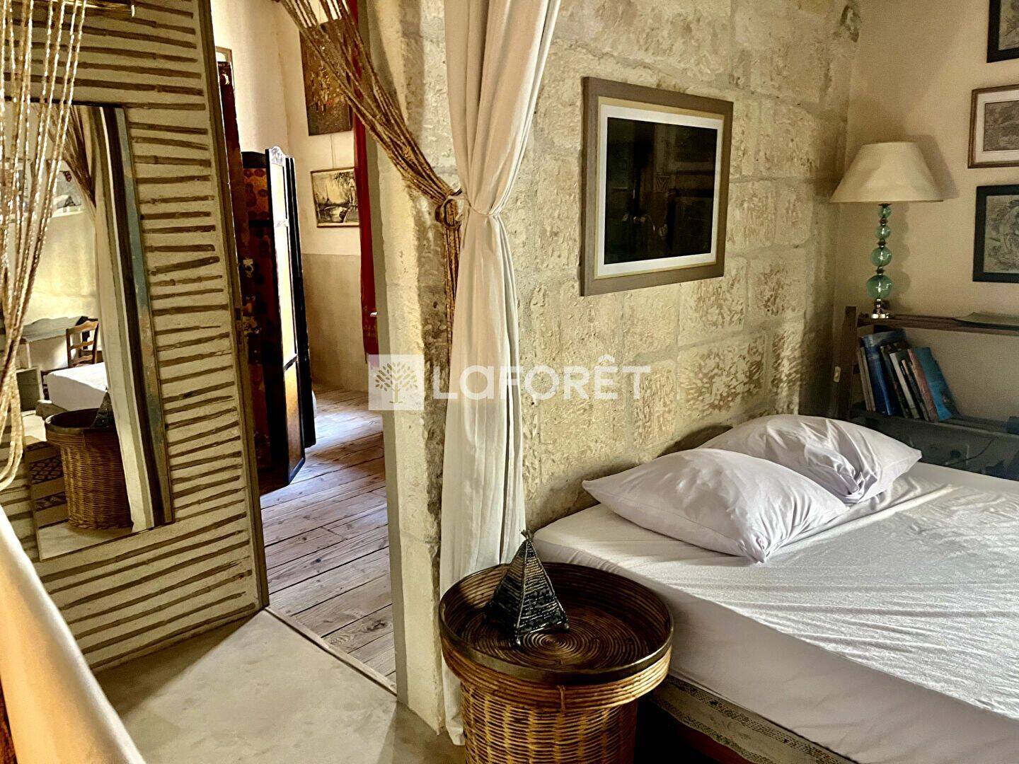 Maison 2 pièces 48 m² · à Arles · 48,4 m² · 650 €/mois