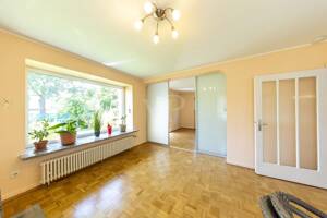 Großes Grundstück und ein Haus mit Potential in Bessungen – 64285 Darmstadt – Vorschaubild 9