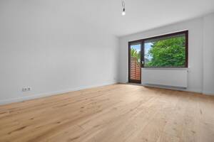Erstbezug: 4-Zimmer-Wohnung mit Terrasse | kernsaniert – 28759 Bremen – Vorschaubild 7