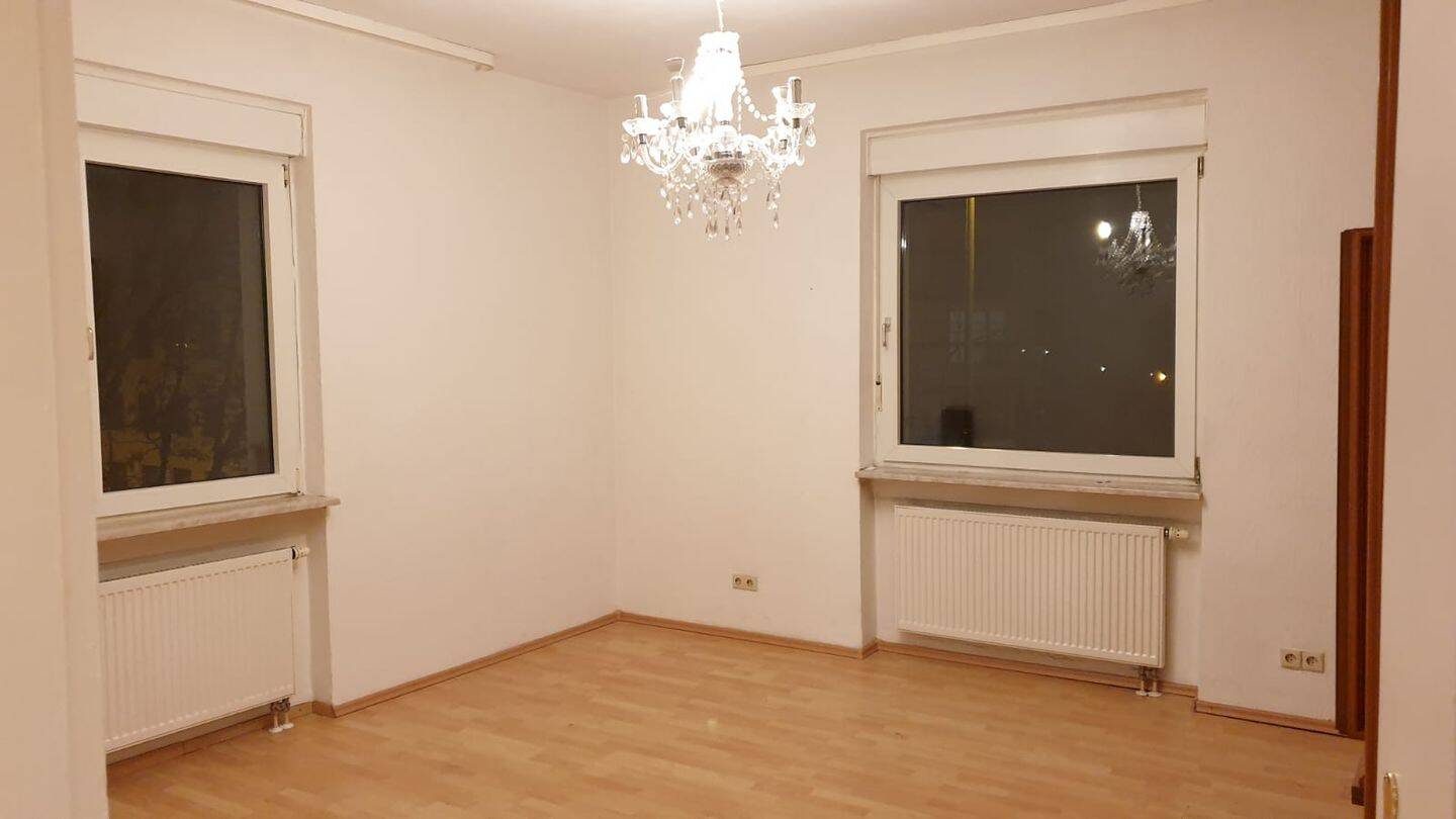 Helle Große 3-Zimmer Wohnung in Pforzheim zu verkaufen. – Pforzheim – Vorschaubild 2