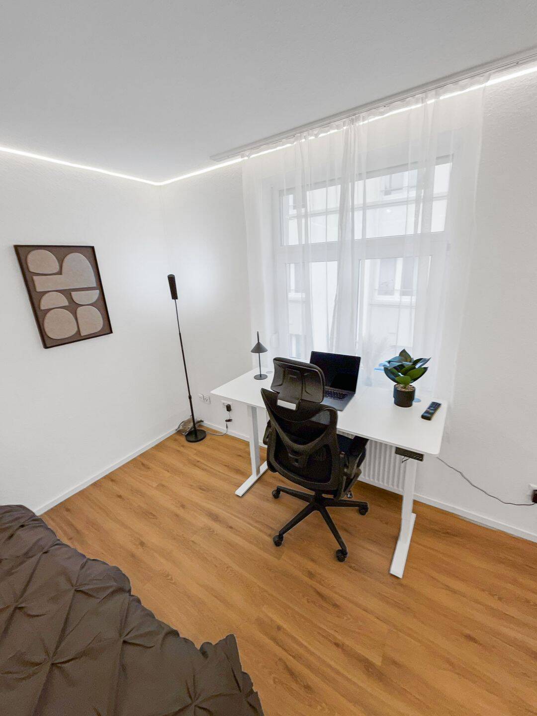 ★ SOFORT-BEZUGSBEREIT ★ Moderne WG in Stuttgart-West vollmöbliert, Erstbezug (Uni Stuttgart, DHBW, HfT) – Stuttgart – Vorschaubild 6