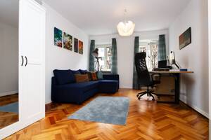 3,14 % Rendite! Schwabing-West, 3,5-Zi.-Wohnung – 80801 München – Vorschaubild 7