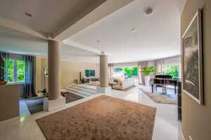 Exklusive Villa in TOP Zustand und grüner Lage von Essen-Heidhausen – 45239 Essen – Vorschaubild 7