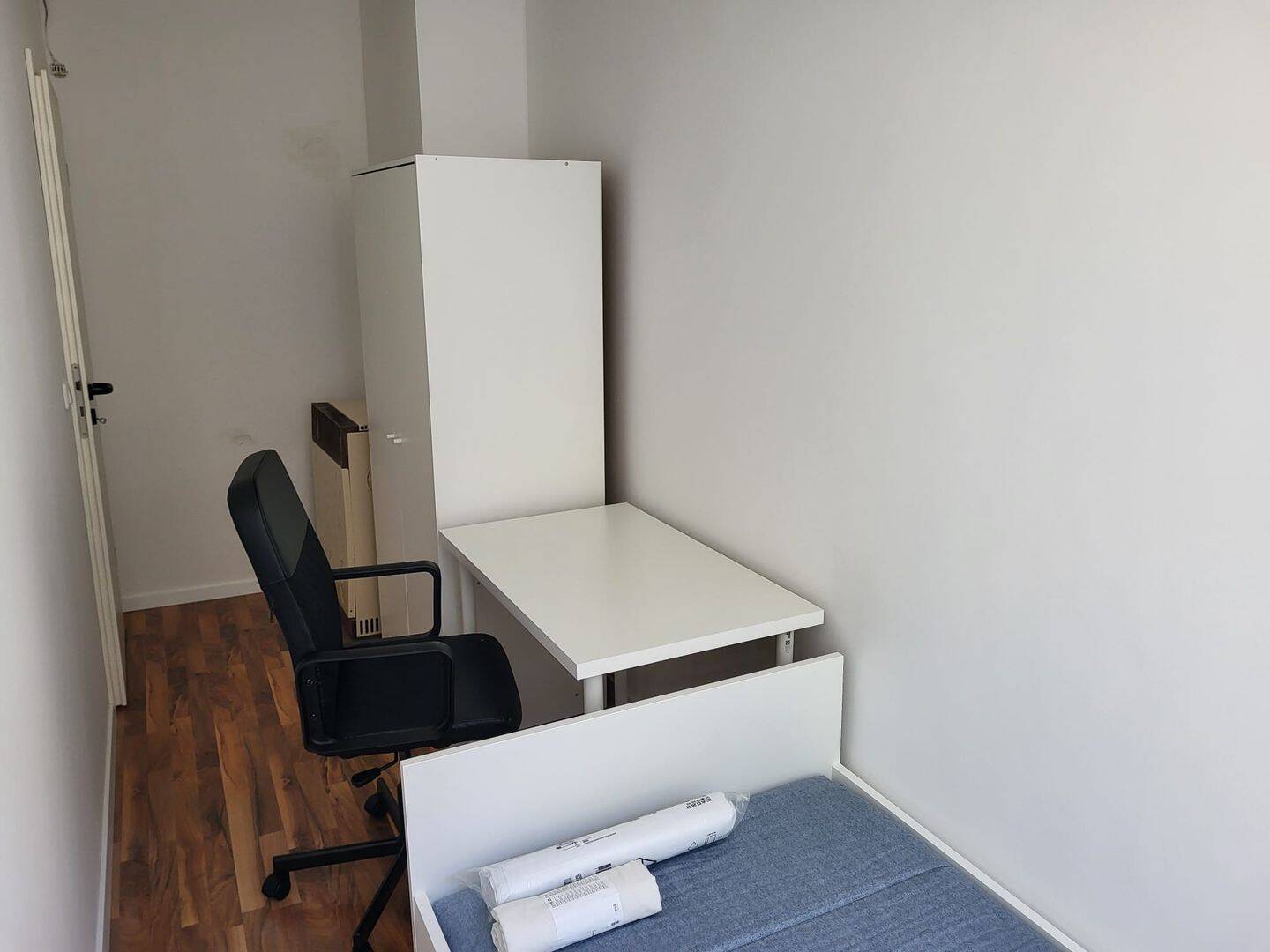6,9 % Mietrendite in Nürnberg | Co-Living Apartment für Kapitalanleger – Nürnberg – Vorschaubild 6