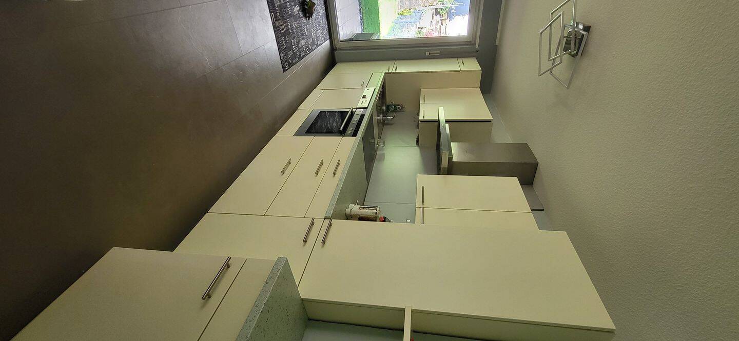 Reihenendhaus mit Flair, in ruhiger familiärer Gegend – Wolfstein – Vorschaubild 8