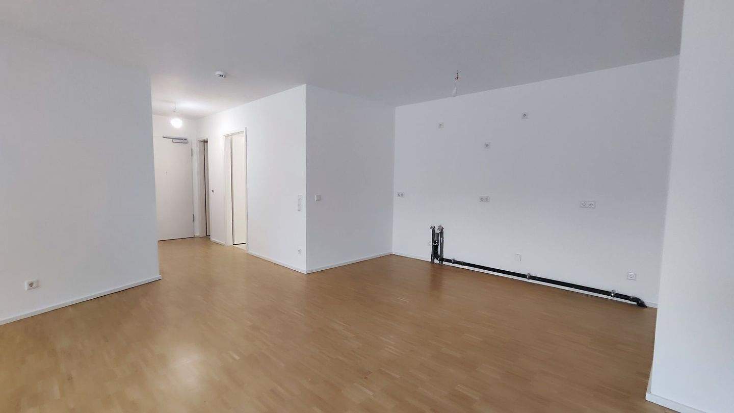 3 Zimmer Wohnung in der Südstadt 1. OG – Hannover – Vorschaubild 7