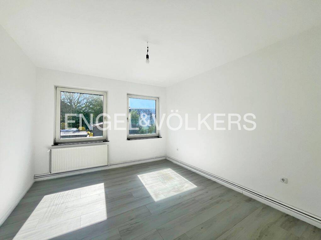 City-Living in Bremen: Modernisierte 3-Zimmer-Wohnung mit Südbalkon und Tiefgarage – Bremen – Vorschaubild 6