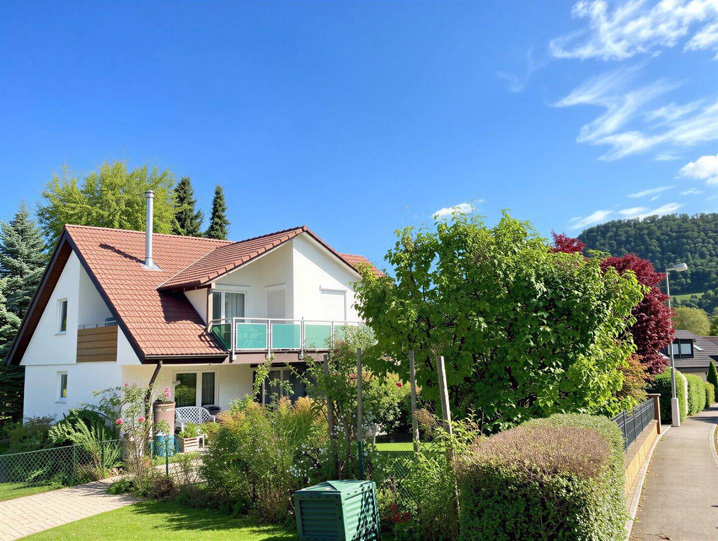 Dreifamilienhaus mit vielen Möglichkeiten – Donzdorf – Vorschaubild 5