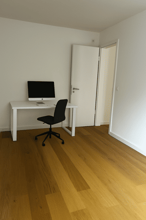 70 m² Terrasse, zwei Wohnebenen: Erdgeschosswohnung in Wentorf – 21465 Wentorf bei Hamburg – Vorschaubild 9