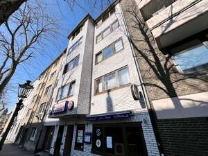 Top gepflegtes Wohn- und Geschäftshaus mit 15 Einheiten in Düsseldorf-Oberbilk – 40227 Düsseldorf – Vorschaubild 3