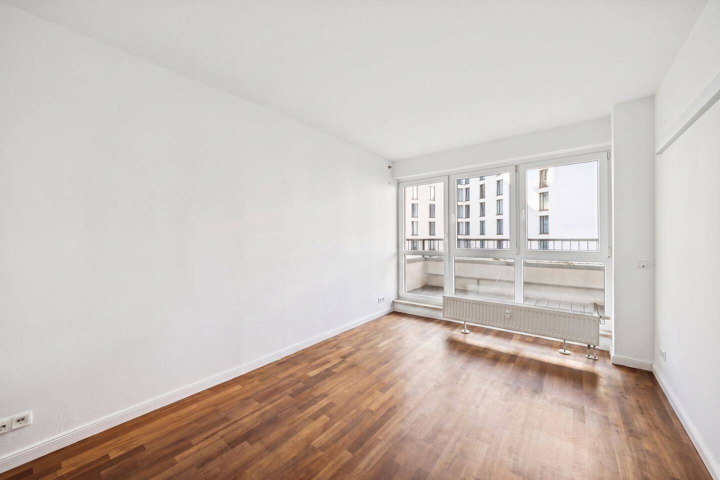 4-Zimmer mitten im Leben, nah an allem – Hamburg – Vorschaubild 6