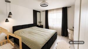 Stilvoll sanierte 3-Zimmer-Wohnung in OB-Osterfeld - einfach einziehen und wohlfühlen! – 46117 Oberhausen – Vorschaubild 5