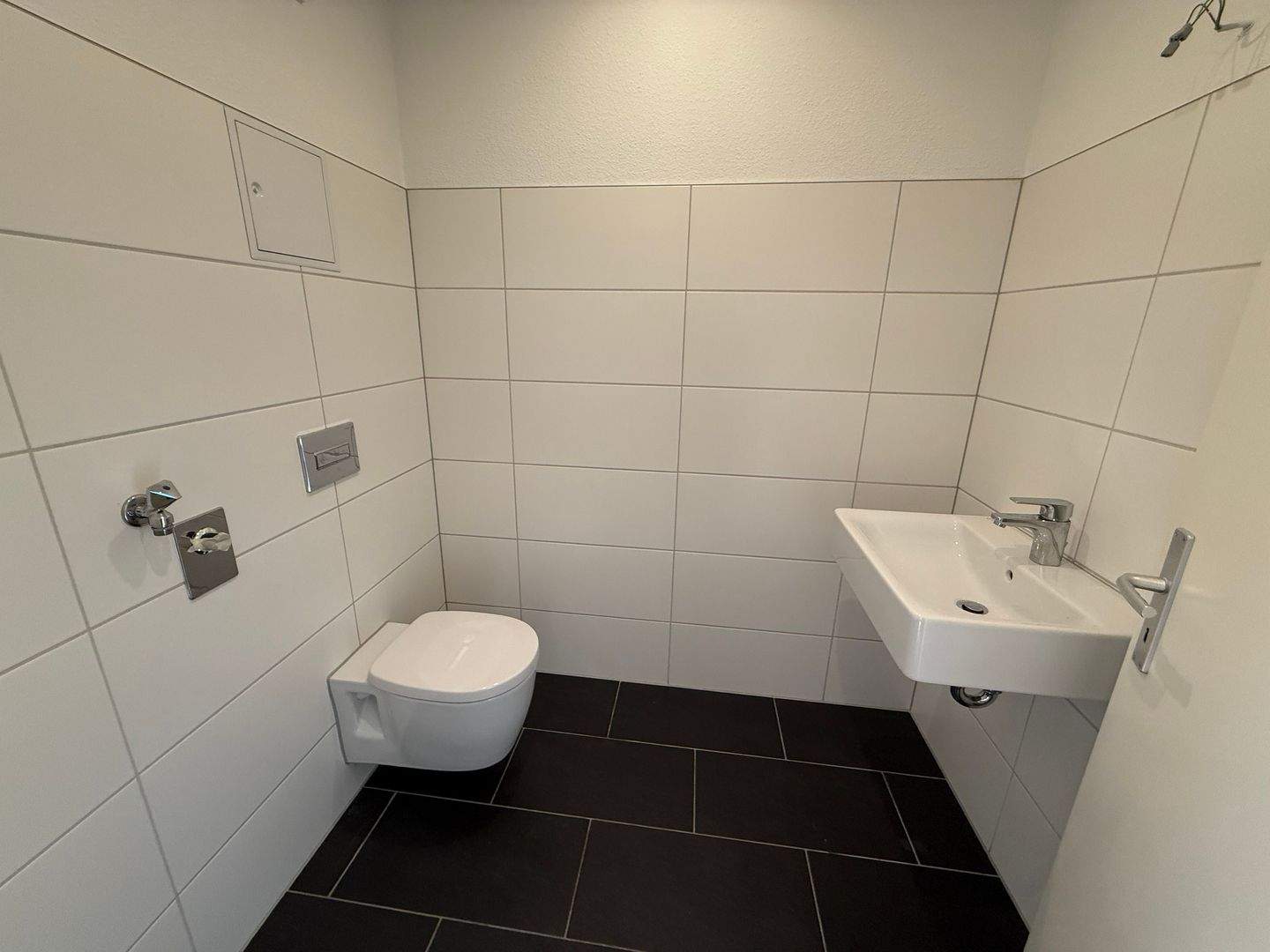 4-Raum-Wohnung mit hoher Ausstattung – Chemnitz – Vorschaubild 9