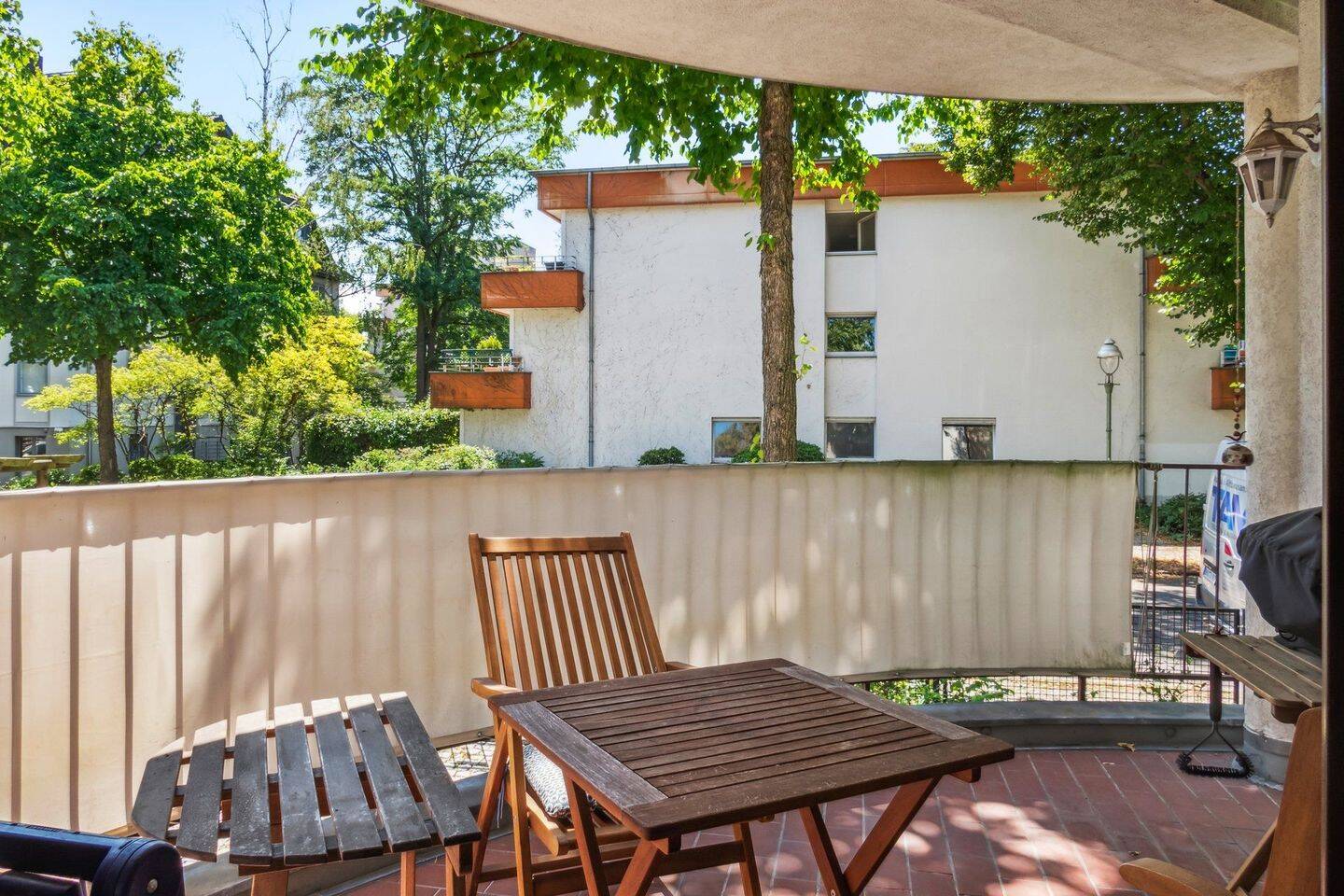 Wohnung in Berlin – Berlin – Vorschaubild 3