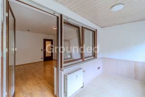 Renovierungsbedürftige 2-Zimmer-Wohnung mit Wintergarten - zzgl. Außenstellplatz – 91056 Erlangen – Vorschaubild 9
