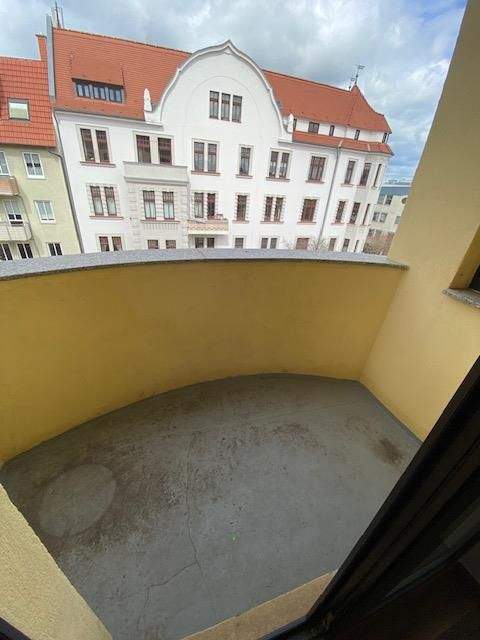 Schöne sonnige 4-R-Wohnung in MD-Alte -Neustadt ca.105m2 BLK zu. vermieten. – Magdeburg – Vorschaubild 6