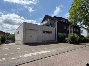 Mehrfamilienhaus mit Hallenanbau im Zentrum vom Höxter sucht neuen Besitzer! – 37671 Höxter – Vorschaubild 5