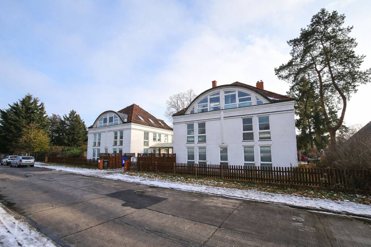 Wohnungspaket mit absoluter Mehrheit | 7 WE | 2 Leereinheiten – 12526 Berlin – Bild 1 von 9