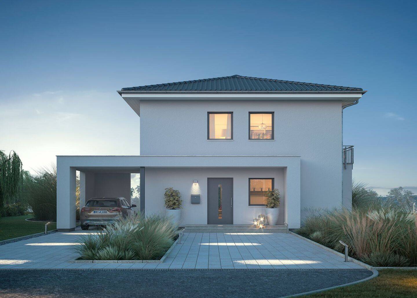 Vom Haustraum zum Traumhaus – Landensberg – Vorschaubild 4