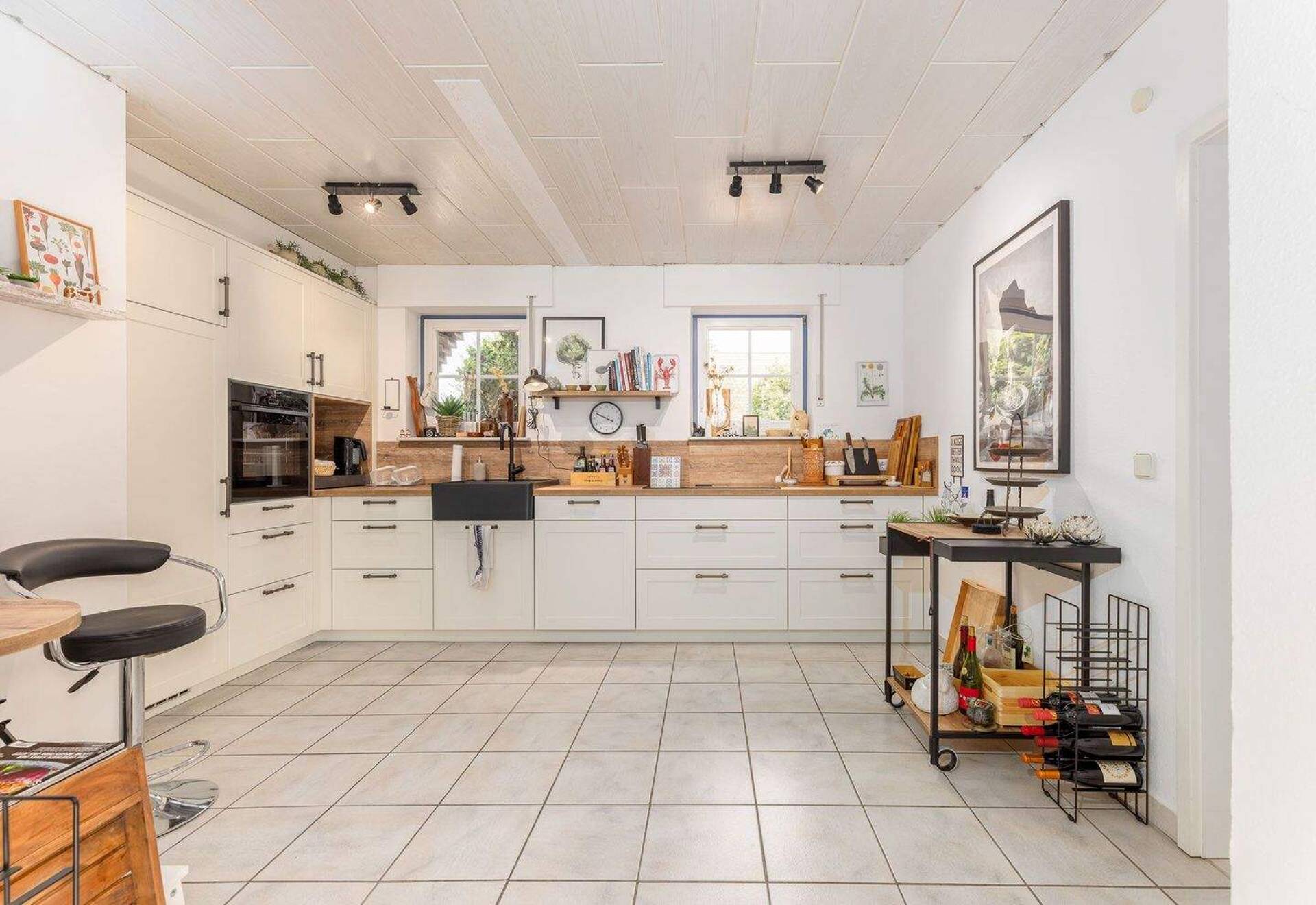Haus in 25992 List auf Sylt mit 390 m² kaufen