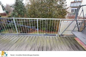 Attraktives Reiheneckhaus mit großem Garten, überdachter Terrasse & Balkon in begehrter Wohnlage von Berlin-Weißensee – 13089 Berlin – Vorschaubild 8