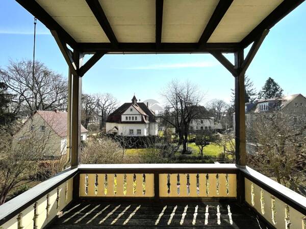 Terrassenwohnung in 99425 Weimar mit 162 m² kaufen