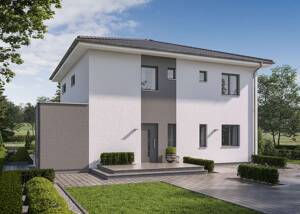 Ein Zuhause mit Charakter - Stadtvilla in Remscheid – 42857 Remscheid – Vorschaubild 4