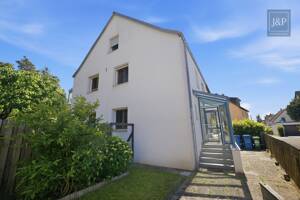 Raumwunder mit XL-Garten: Vielseitiges Familiendomizil mit Zukunftspotenzial in Fürth Stadeln – 90765 Fürth – Vorschaubild 3