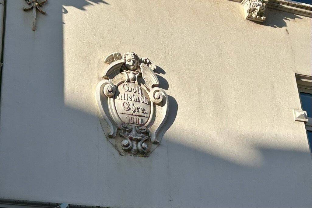 Attraktive 5-Zimmer-Eigentumswohnung in zentraler Innenstadtlage von Lübeck – Lübeck – Vorschaubild 2