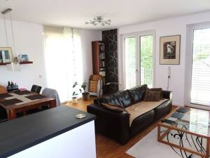 Premium-Wohnen in Harleshausen: 3 ZKB + Balkon + TG Stellplatz – 34128 Kassel – Vorschaubild 5