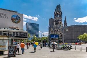Perle der Gründerzeit im Zentrum Charlottenburgs – 10585 Berlin – Vorschaubild 5